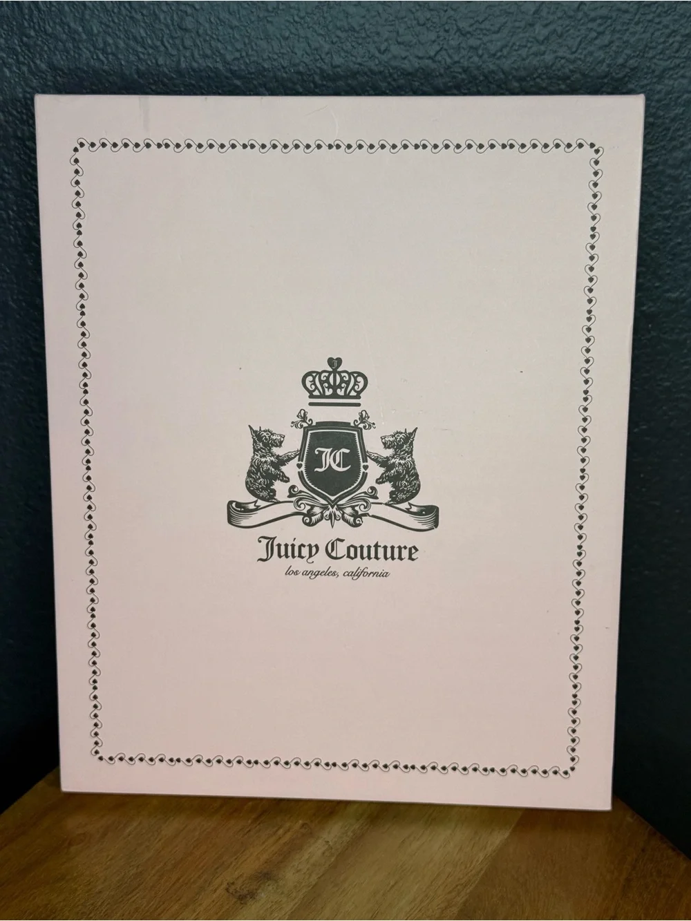 Juicy Couture brand new